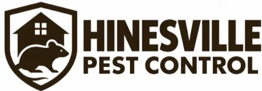 Hinesville Pest Control logo